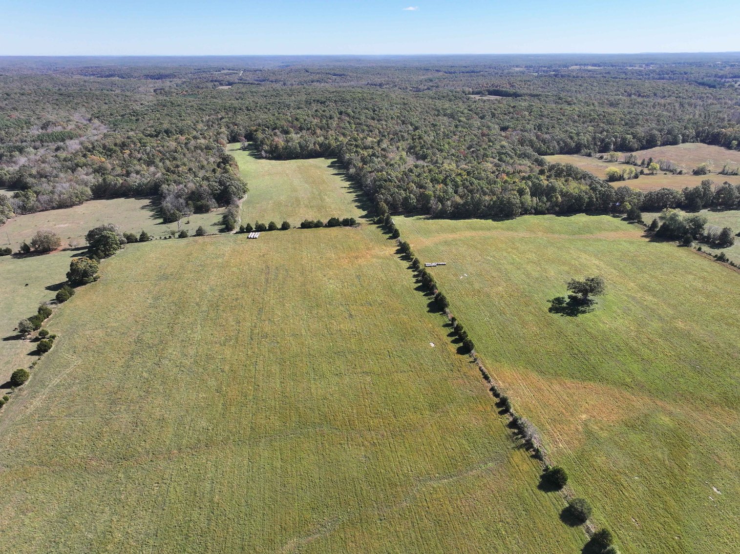 Image for Tract 2 State Hwy DD, Glen Allen, MO 63655, MLS # 26022401