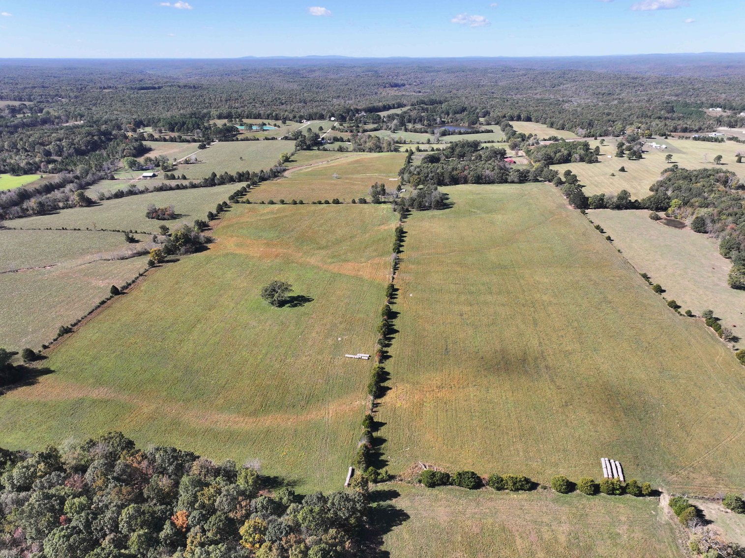 Image for Tract 2 State Hwy DD, Glen Allen, MO 63655, MLS # 26022401