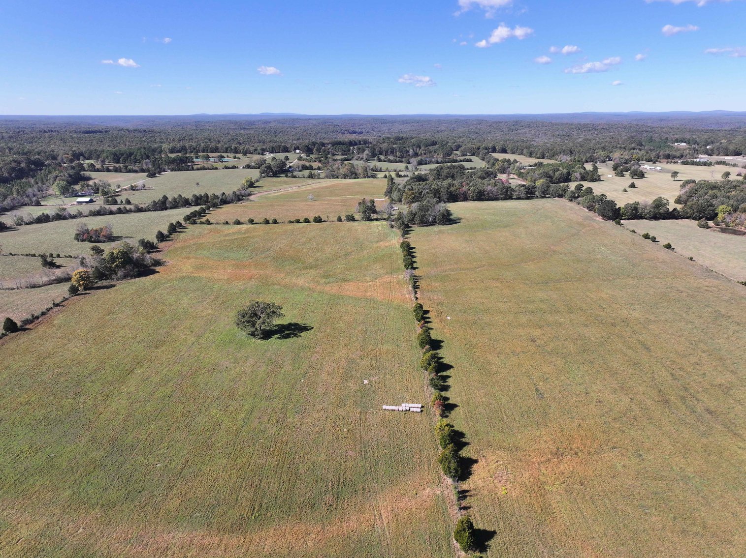 Image for Tract 2 State Hwy DD, Glen Allen, MO 63655, MLS # 26022401