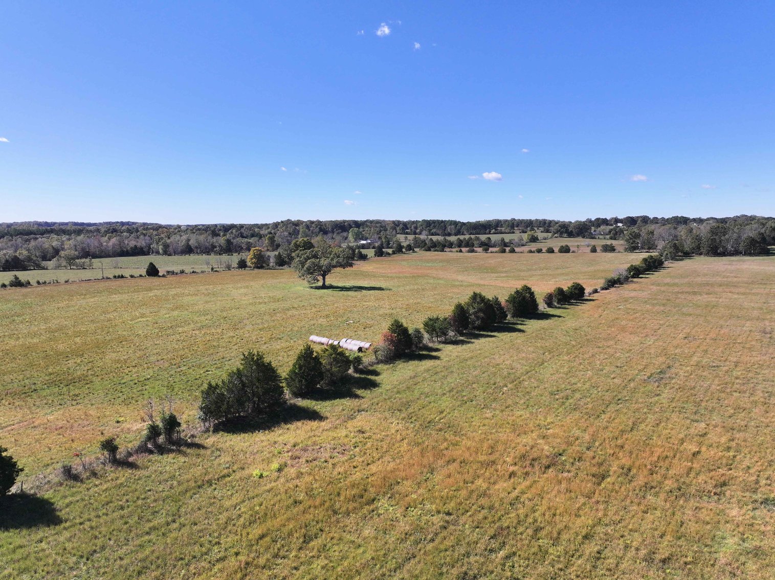 Image for Tract 2 State Hwy DD, Glen Allen, MO 63655, MLS # 26022401