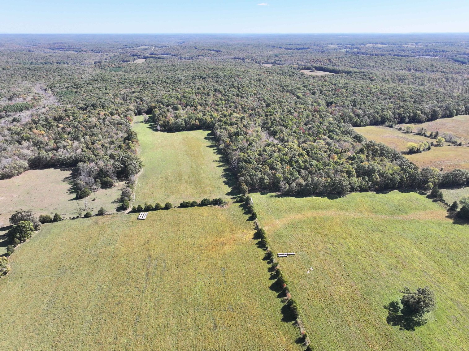 Image for Tract 3 State Hwy DD, Glen Allen, MO 63655, MLS #26022418