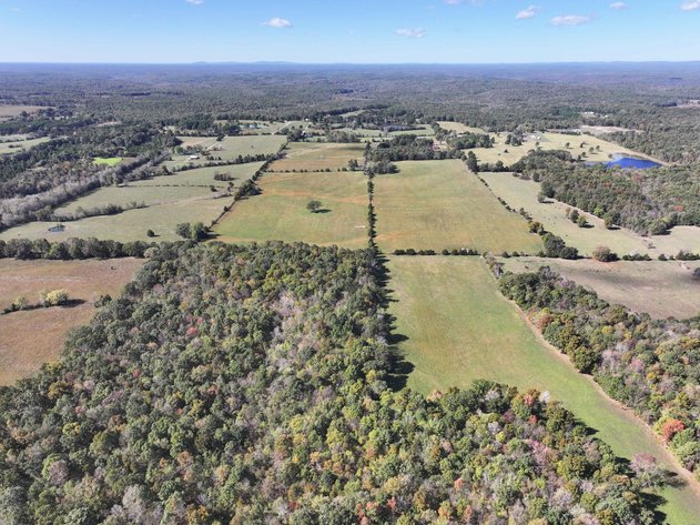 Image for Tract 3 State Hwy DD, Glen Allen, MO 63655, MLS #26022418