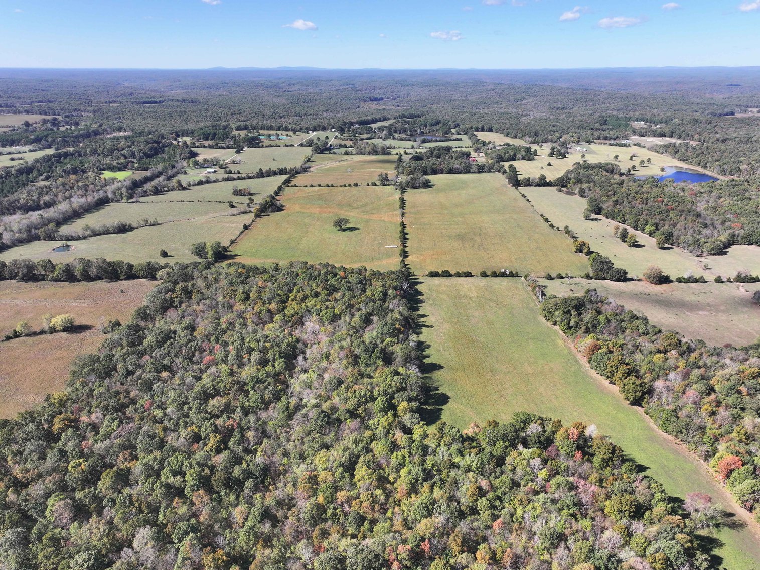 Image for Tract 3 State Hwy DD, Glen Allen, MO 63655, MLS #26022418