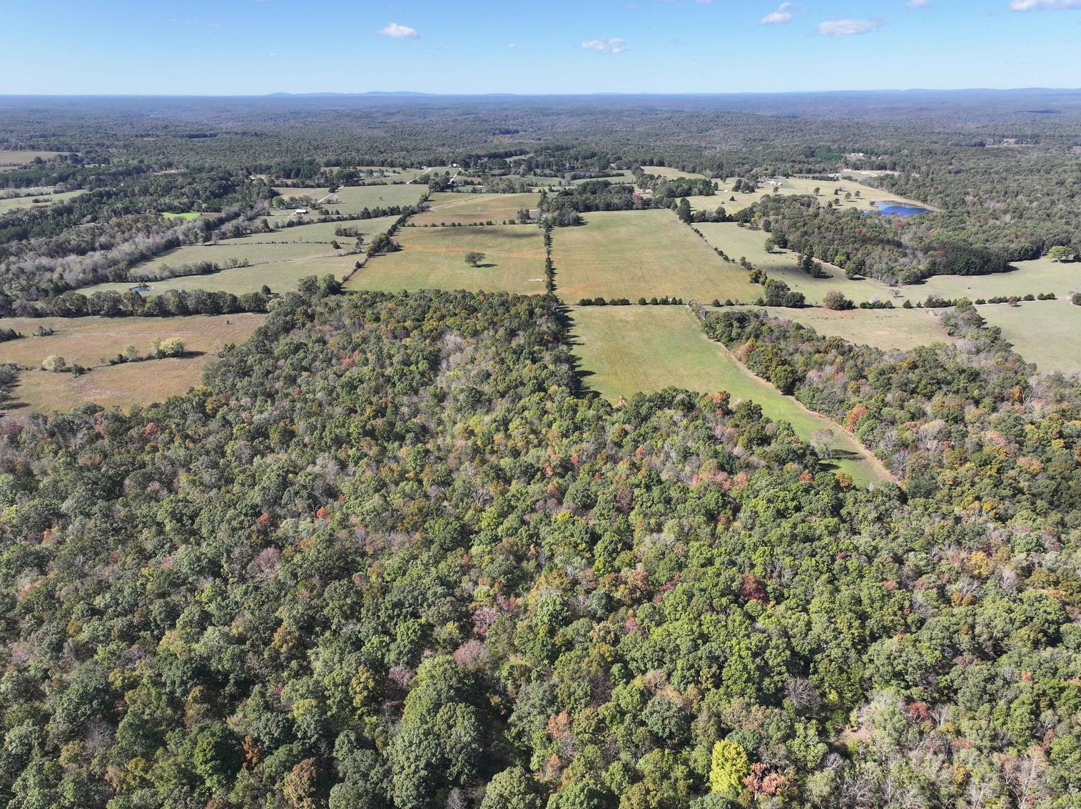 Image for Tract 3 State Hwy DD, Glen Allen, MO 63655, MLS #26022418