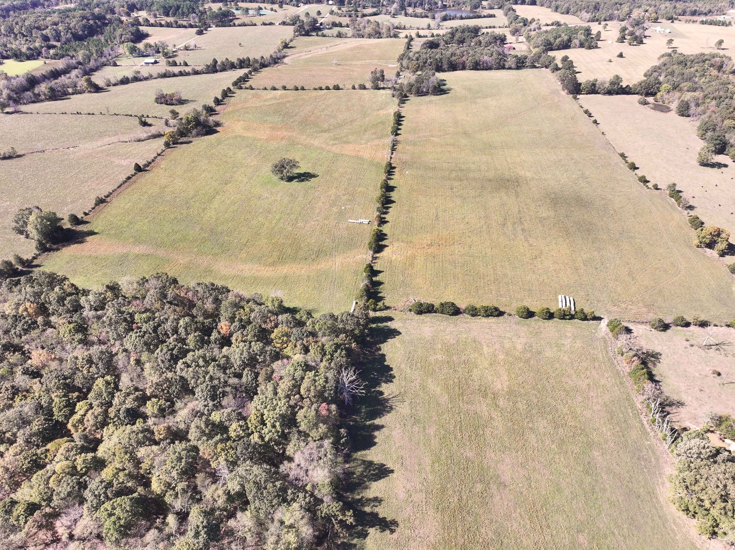 Image for Tract 3 State Hwy DD, Glen Allen, MO 63655, MLS #26022418