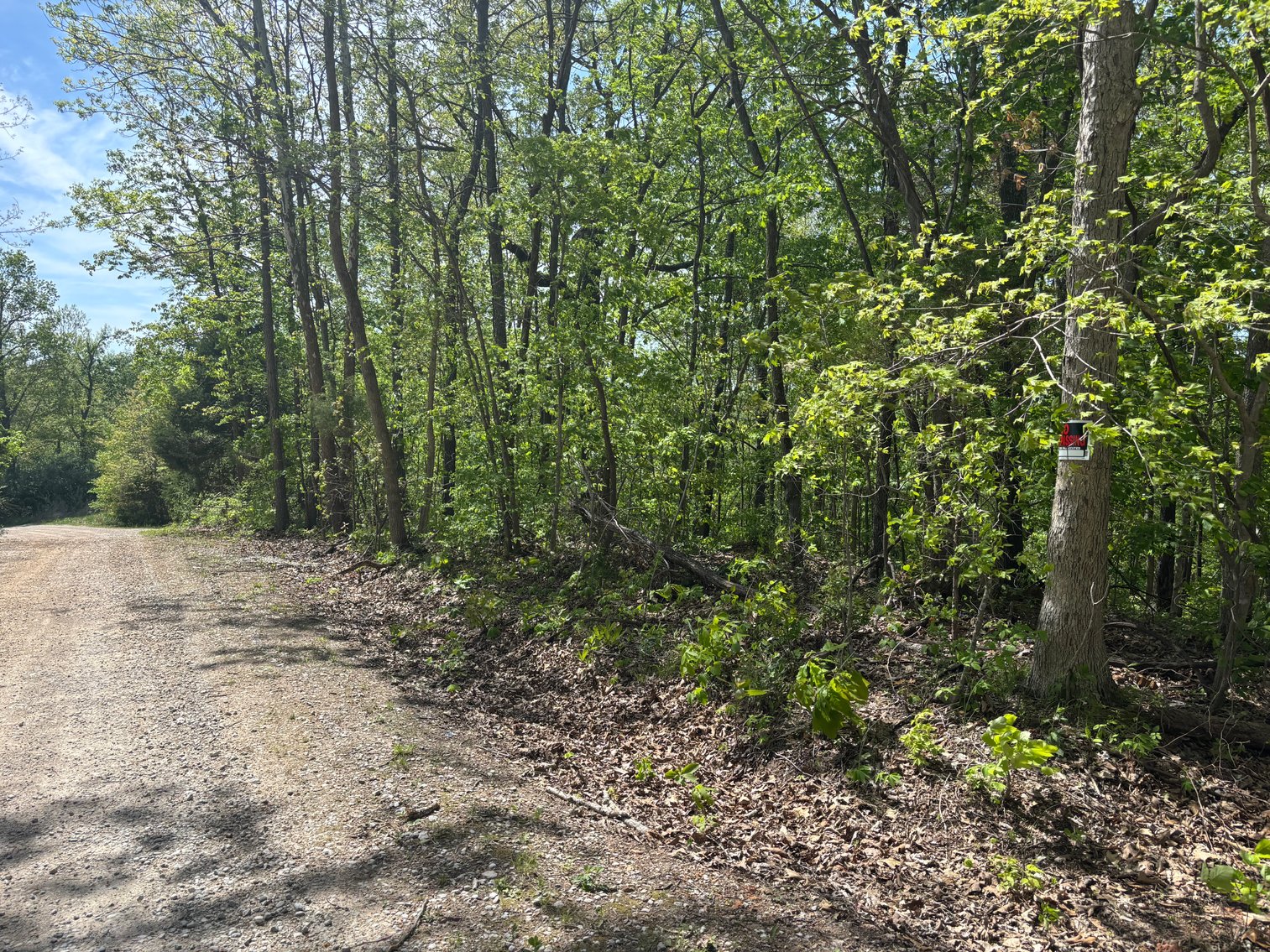 Image for Lots 120, 123-127 Rocky Ln, Perryville MO 63775, MLS#26024761