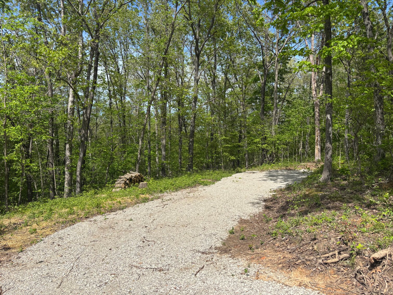 Image for Lots 120, 123-127 Rocky Ln, Perryville MO 63775, MLS#26024761