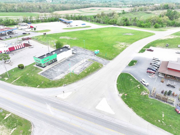 Image for Lot 2 Corporate Park, Perryville MO 63775, MLS #26024833
