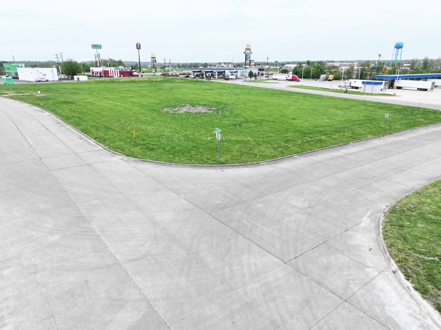 Image for Lot 2 Corporate Park, Perryville MO 63775, MLS #26024833