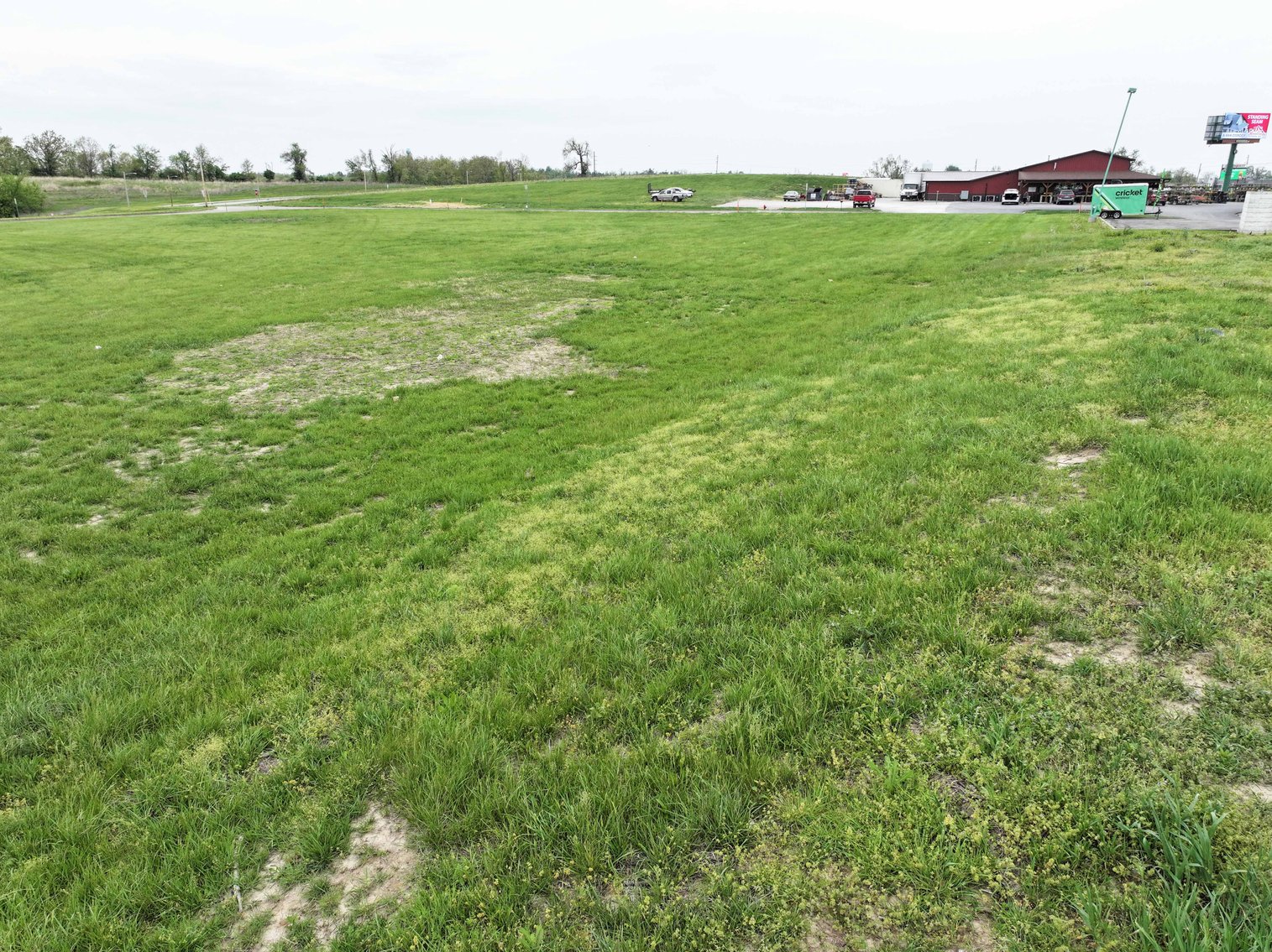 Image for Lot 2 Corporate Park, Perryville MO 63775, MLS #26024833