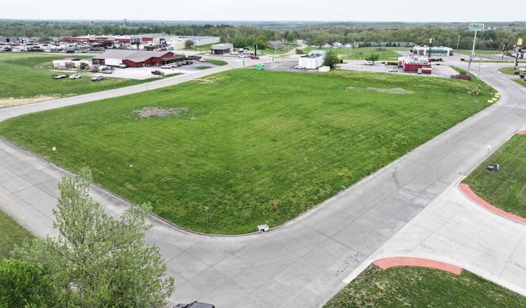 Image for Lot 2 Corporate Park, Perryville MO 63775, MLS #26024833