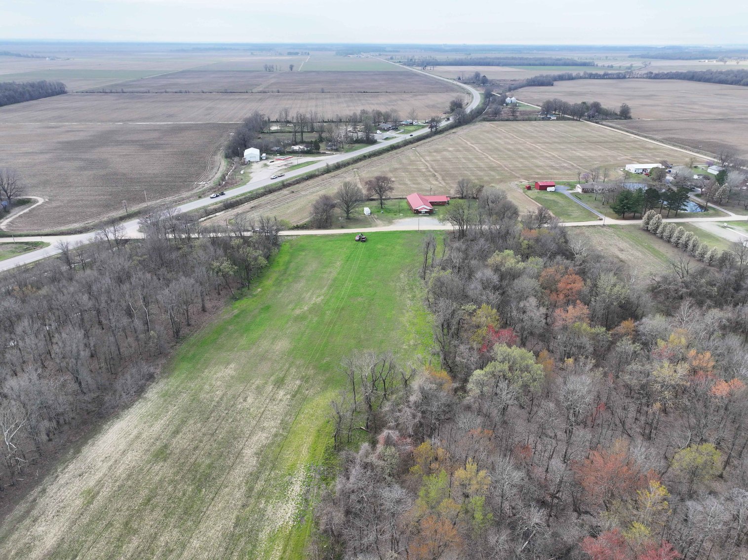 Image for Off US Hwy 67, Neelyville MO 63954, MLS #26024962