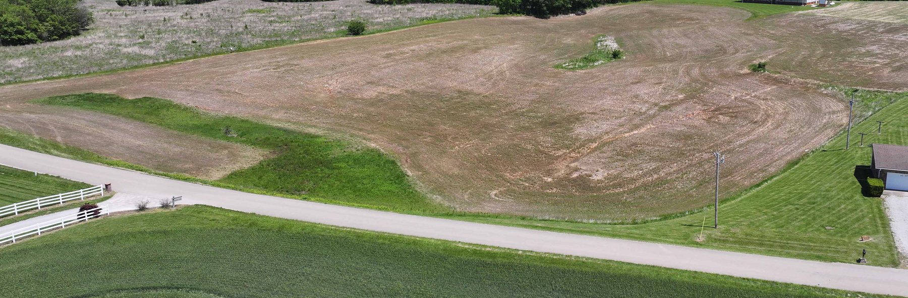 Image for 9.06 +/- Acres Off PCR 914, Perryville MO 63775