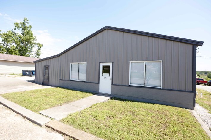 Image for 704 Kingshighway St. Perryville, MO 63775, MLS # 25059488