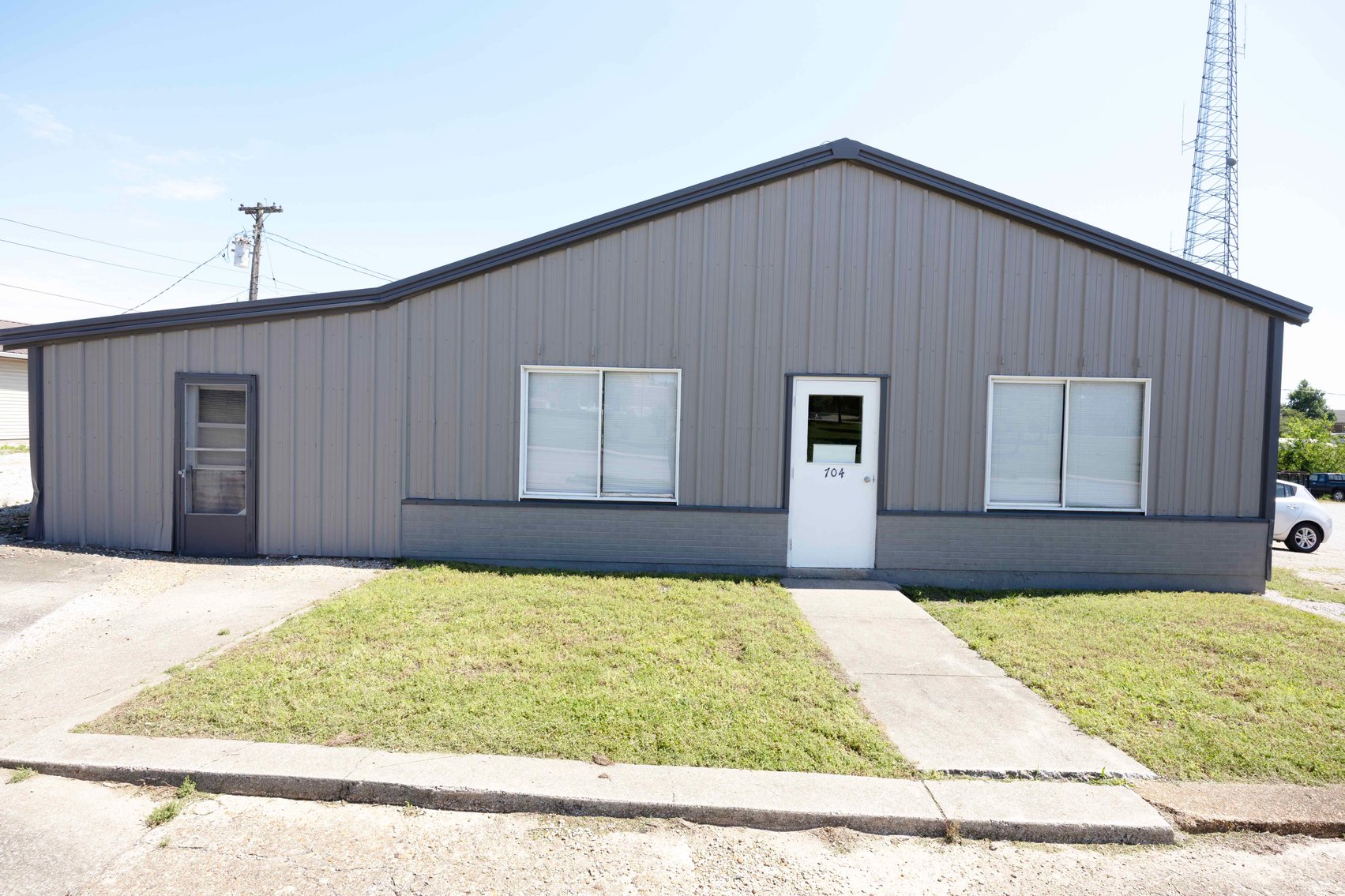 Image for 704 Kingshighway St. Perryville, MO 63775, MLS # 25059488