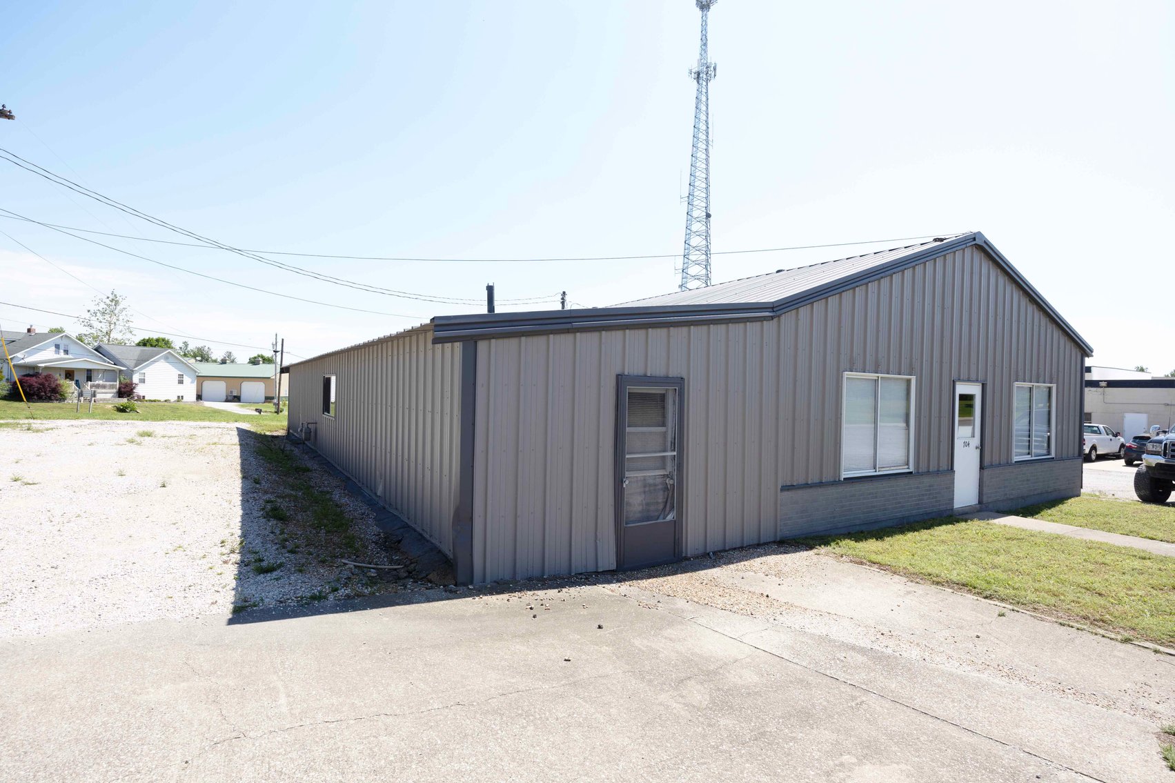Image for 704 Kingshighway St. Perryville, MO 63775, MLS # 25059488