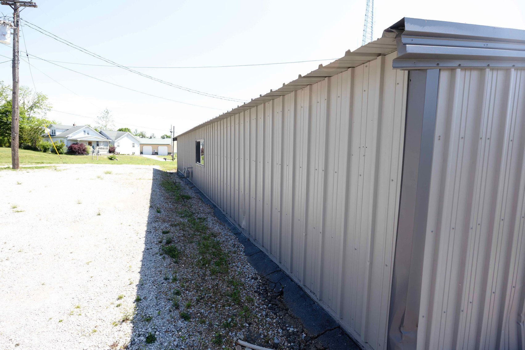 Image for 704 Kingshighway St. Perryville, MO 63775, MLS # 25059488