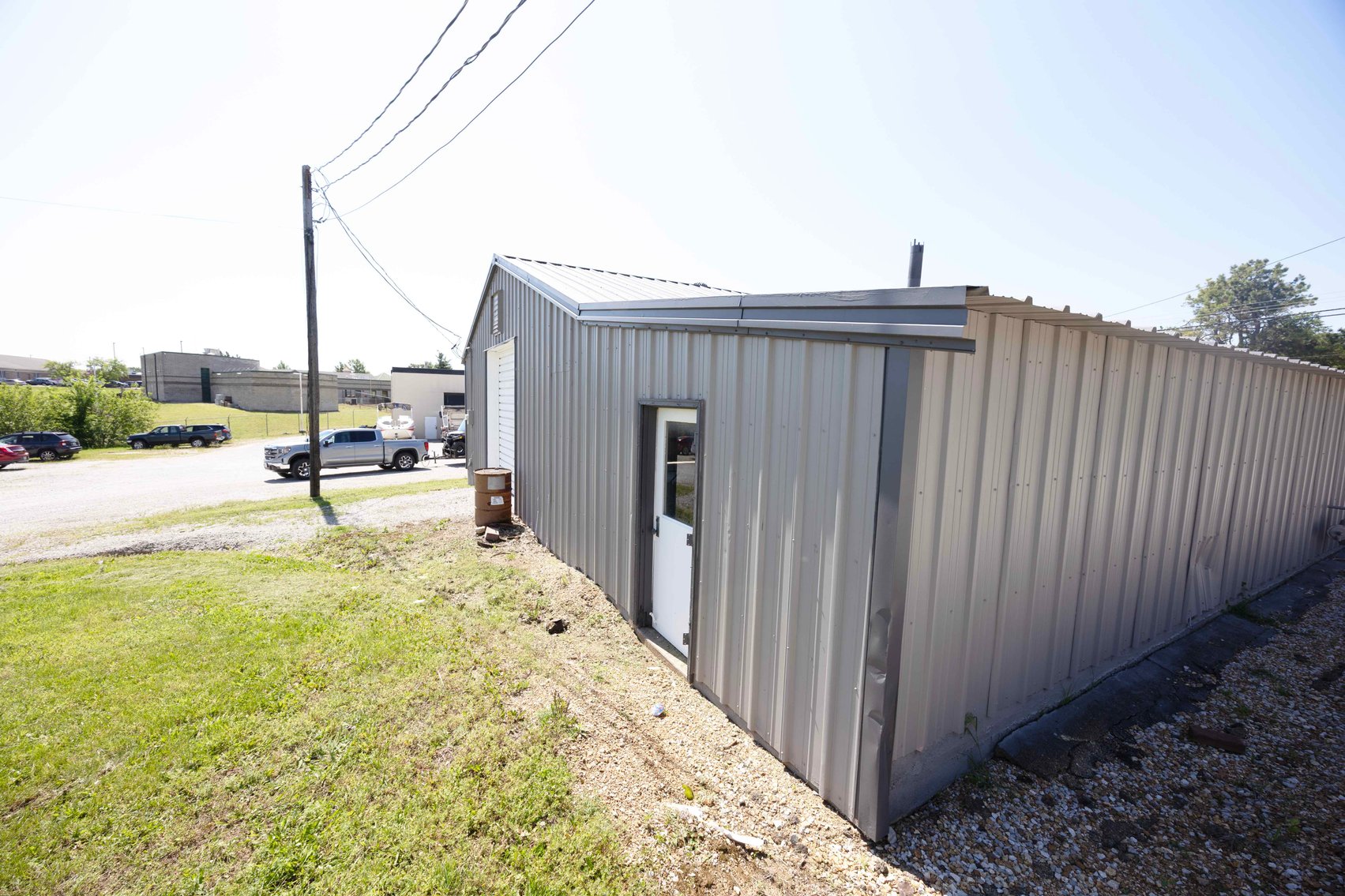 Image for 704 Kingshighway St. Perryville, MO 63775, MLS # 25059488