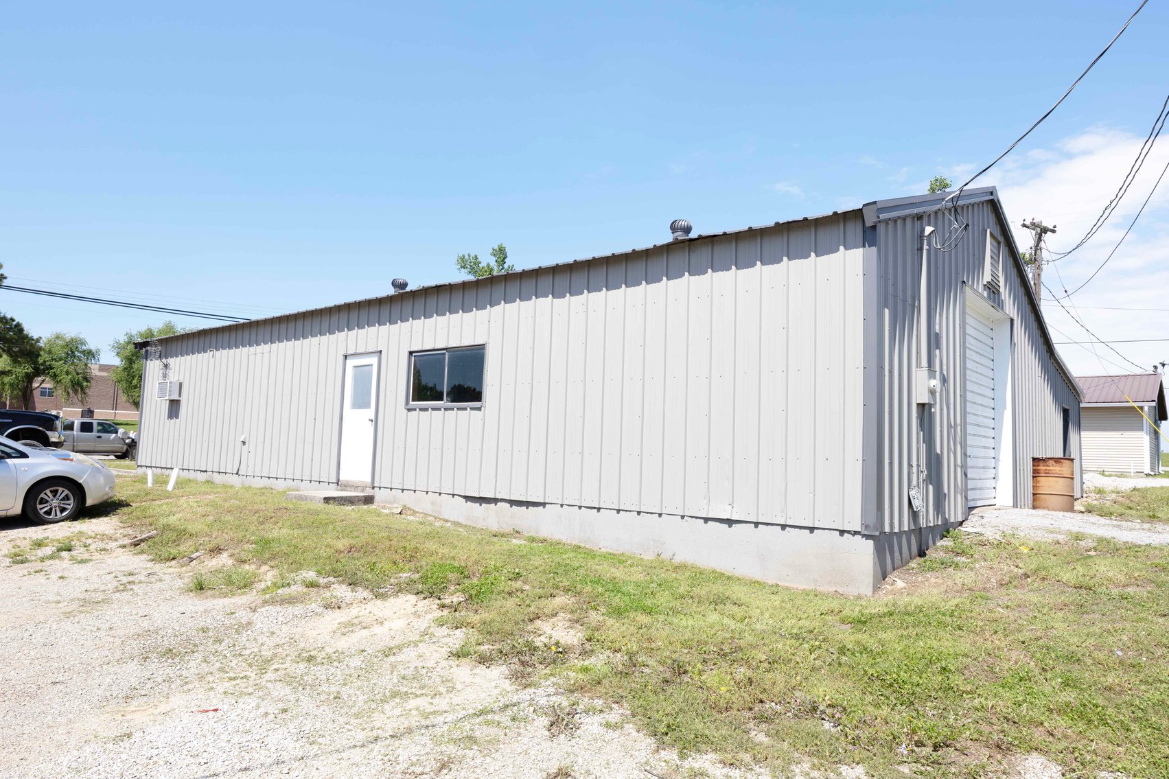 Image for 704 Kingshighway St. Perryville, MO 63775, MLS # 25059488