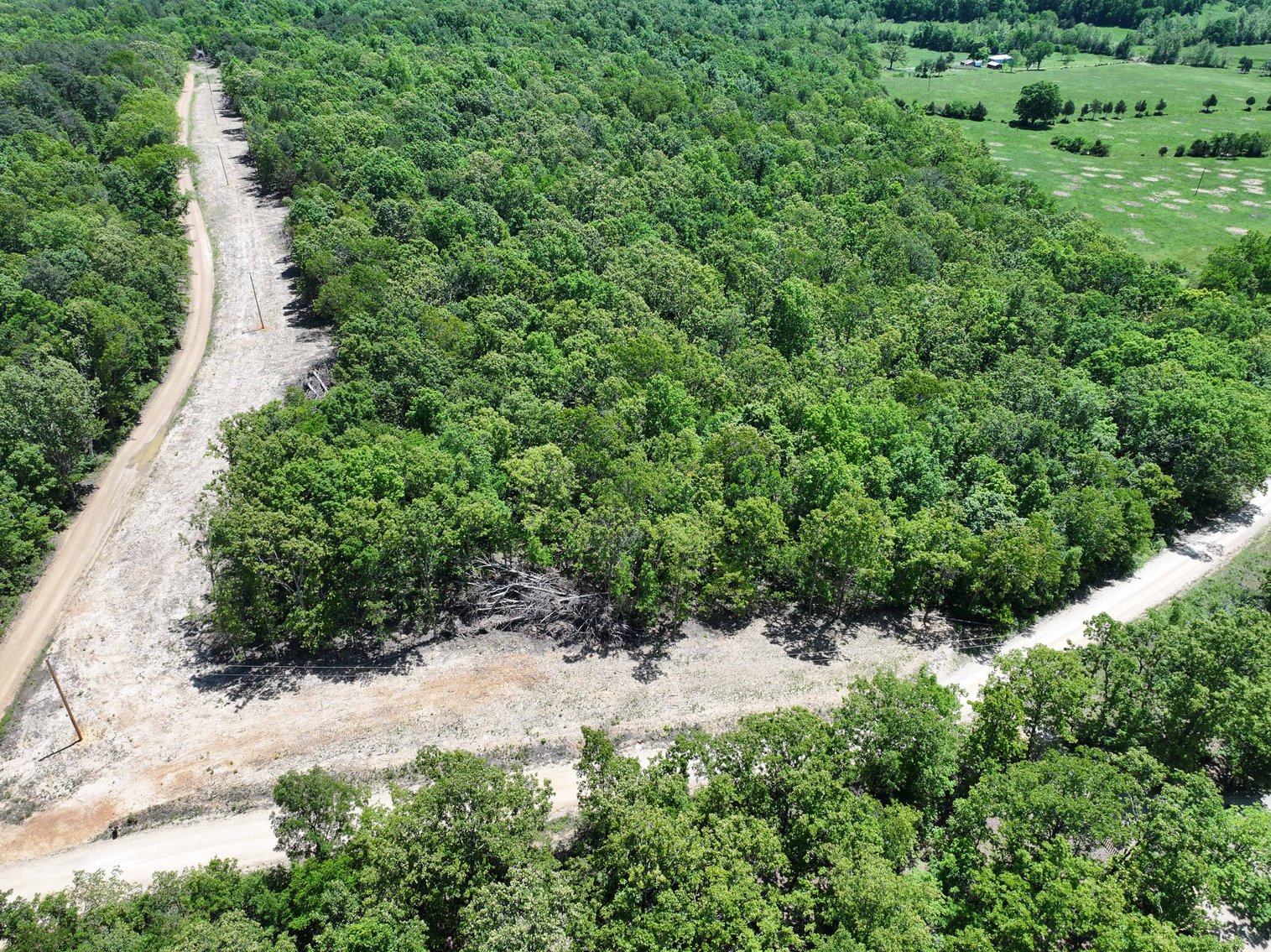 Image for 35.3 Ac +/-, Tract 5, BCR 930, Patton, MO 63662, MLS #26030022