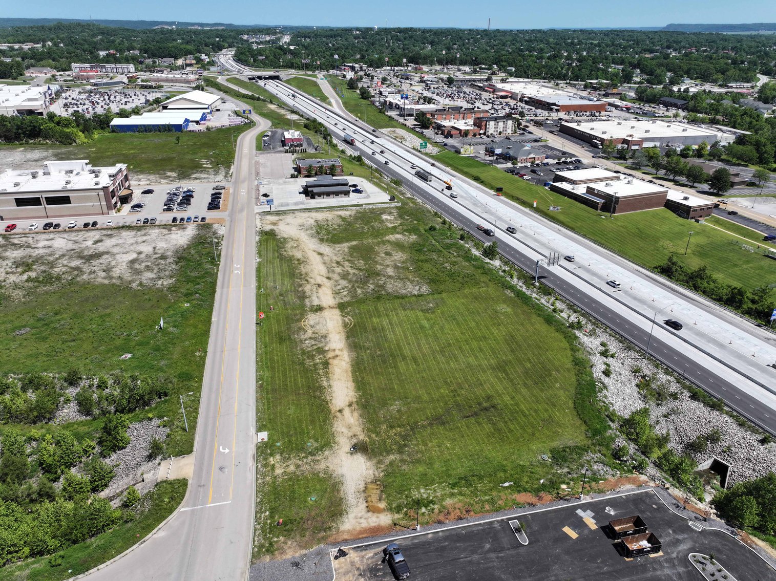 Image for 1321 Shapiro Drive, Festus, MO 63028, MLS #26030645