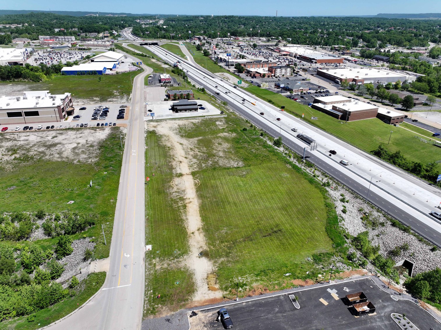 Image for 1321 Shapiro Drive, Festus, MO 63028, MLS #26030645