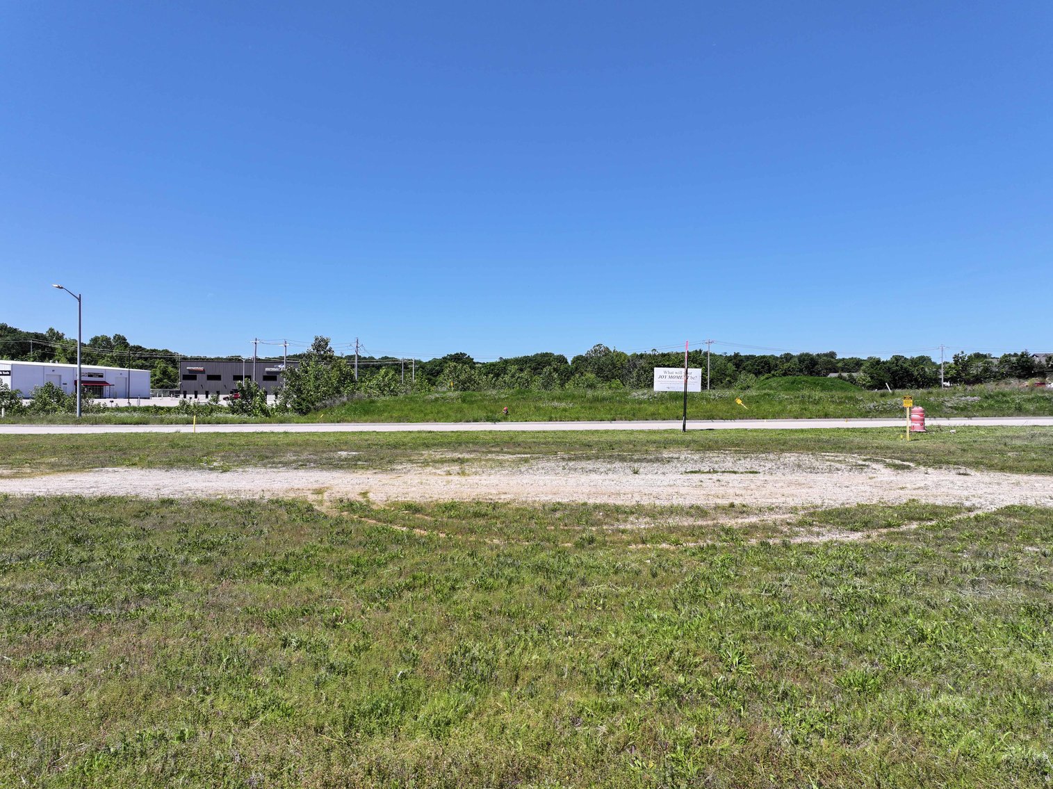 Image for 1321 Shapiro Drive, Festus, MO 63028, MLS #26030645
