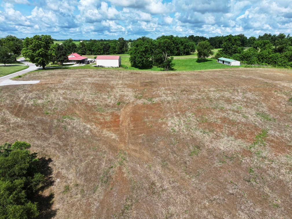 Image for 8 ac +/-, Tract 1 Off PCR 902, Perryville, MO 63775, MLS #26033136