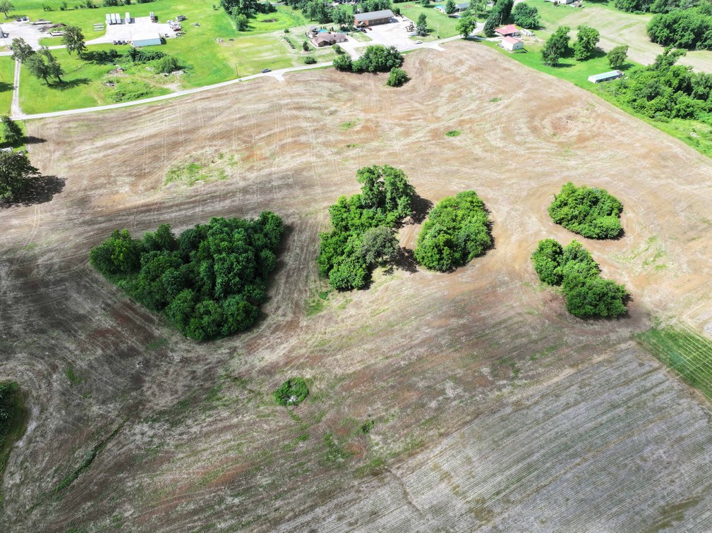 Image for 8 ac +/-, Tract 1 Off PCR 902, Perryville, MO 63775, MLS #26033136
