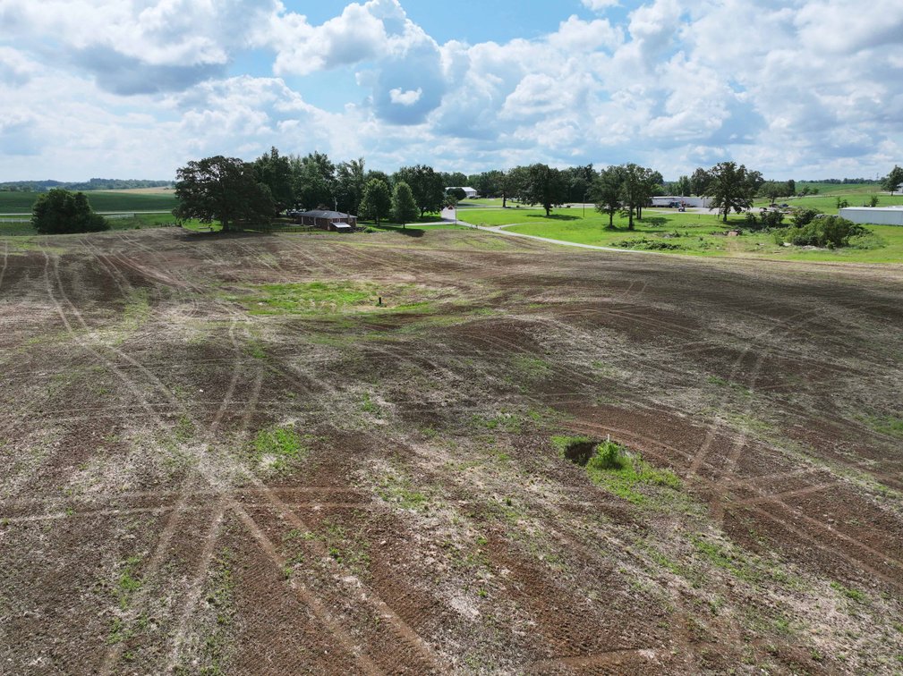 Image for 8 ac +/-, Tract 2 Off PCR 902, Perryville, MO 63775, MLS #26033146