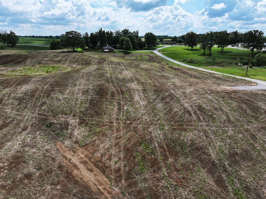 Image for 8 ac +/-, Tract 2 Off PCR 902, Perryville, MO 63775, MLS #26033146