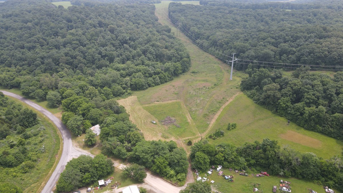 Image for 101 County Road 389, Whitewater, MO 63785, MLS # 26033854