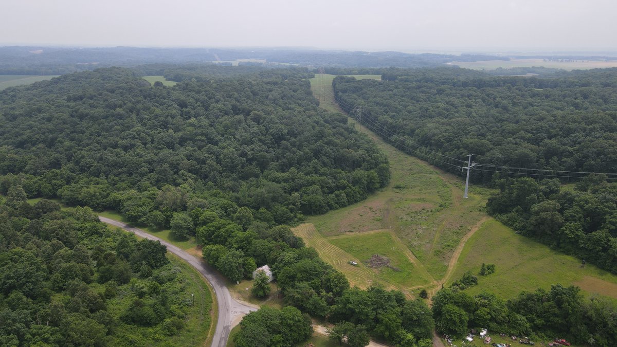 Image for 101 County Road 389, Whitewater, MO 63785, MLS # 26033854