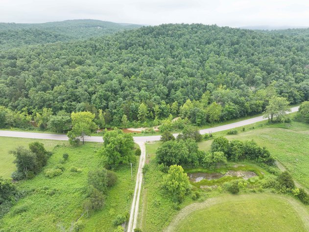 Image for 12607 Highway N, Middlebrook, MO 63656, MLS #26040679