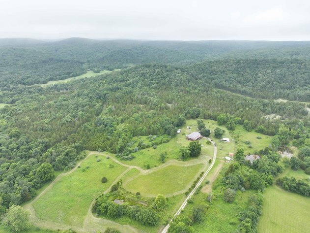 Image for 12607 Highway N, Middlebrook, MO 63656, MLS #26040679