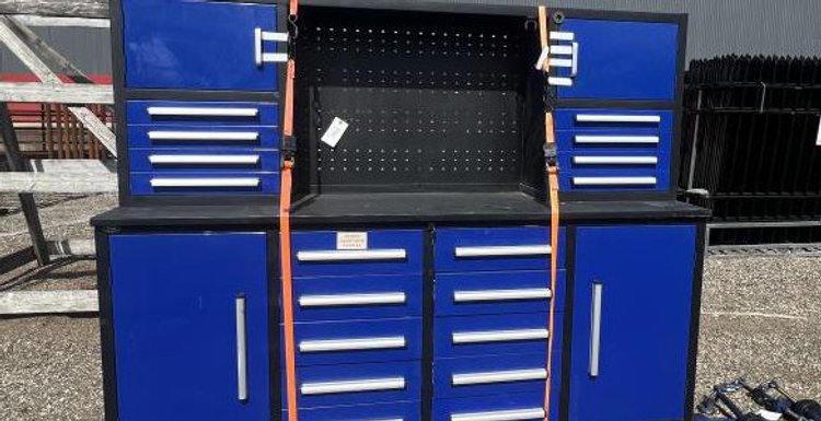 Image for 2024, February 17th | Equipment & Auto Consignment Auction