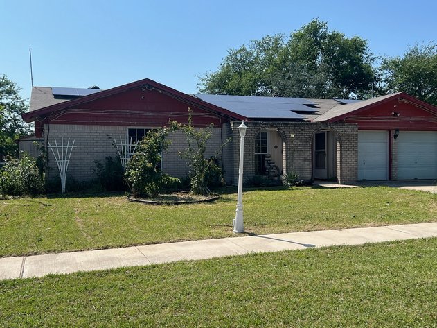 Image for 1703 Hooten St. Killeen, TX 76543