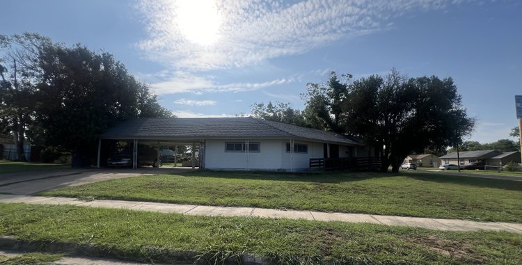 Image for 1201 Culp Killeen, Texas Real Estate Auction