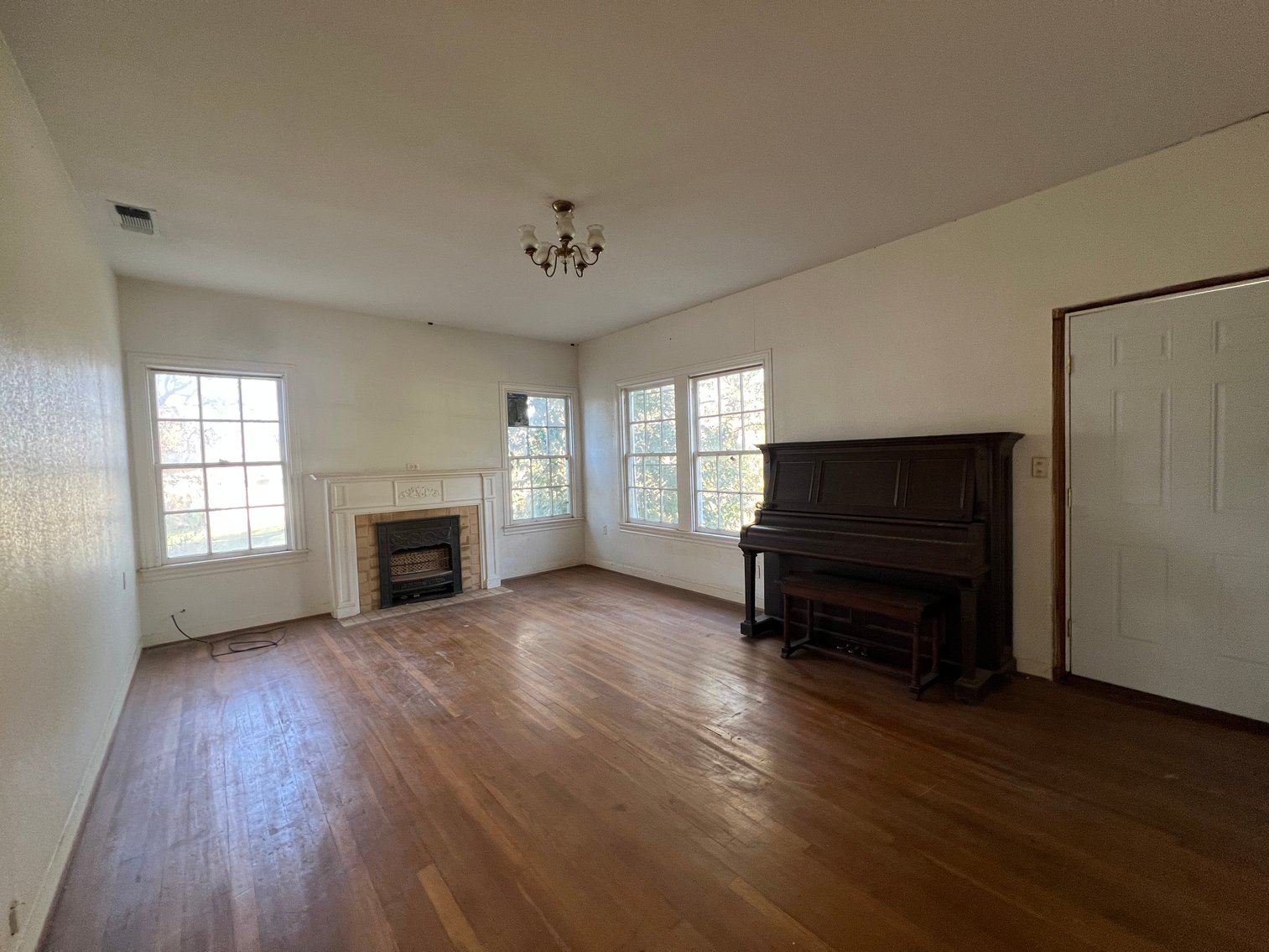 Image for 202 Shady Street, Marlin, TX 76661