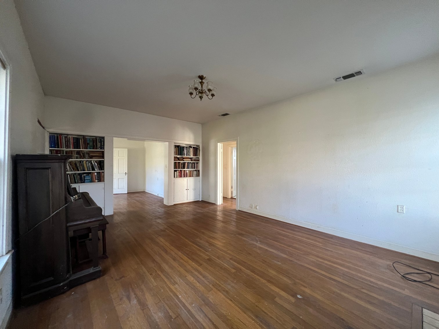 Image for 202 Shady Street, Marlin, TX 76661