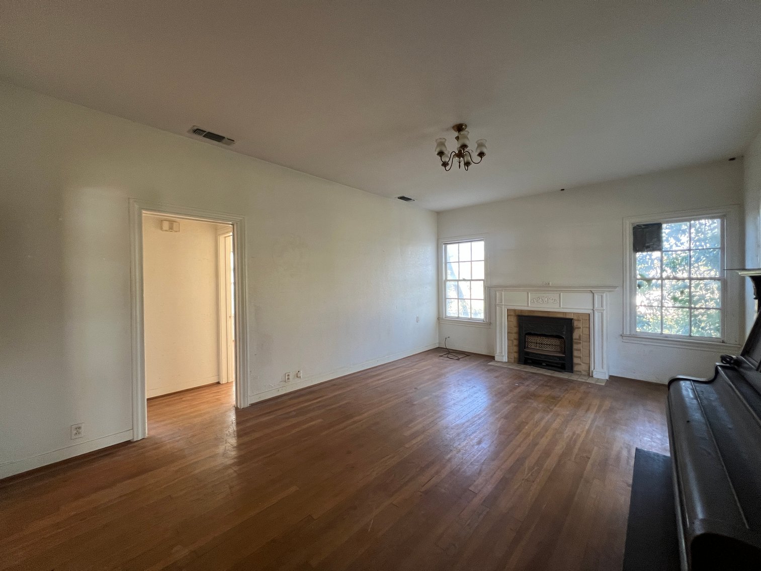 Image for 202 Shady Street, Marlin, TX 76661