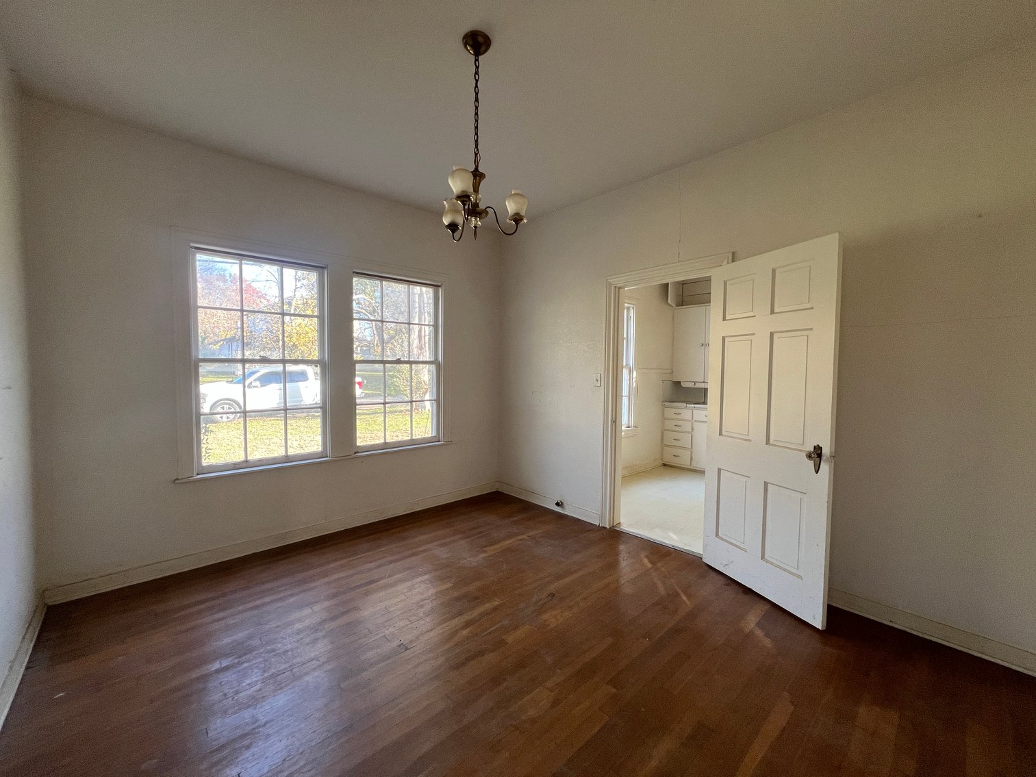 Image for 202 Shady Street, Marlin, TX 76661