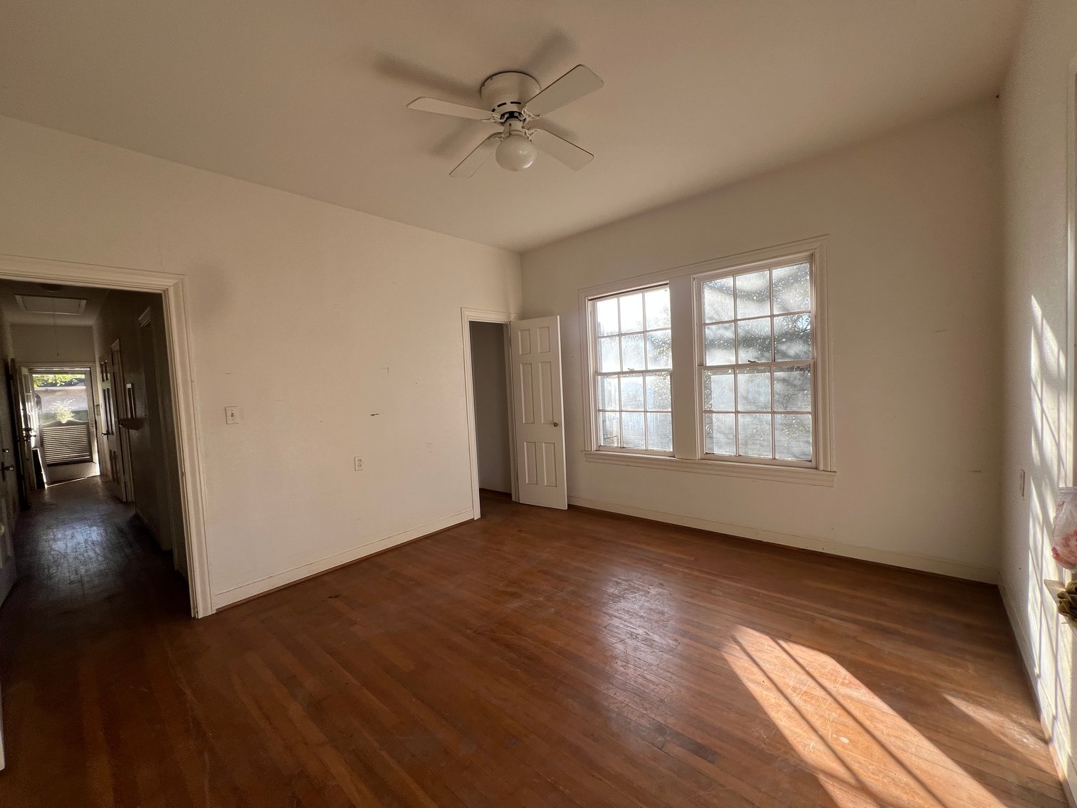 Image for 202 Shady Street, Marlin, TX 76661