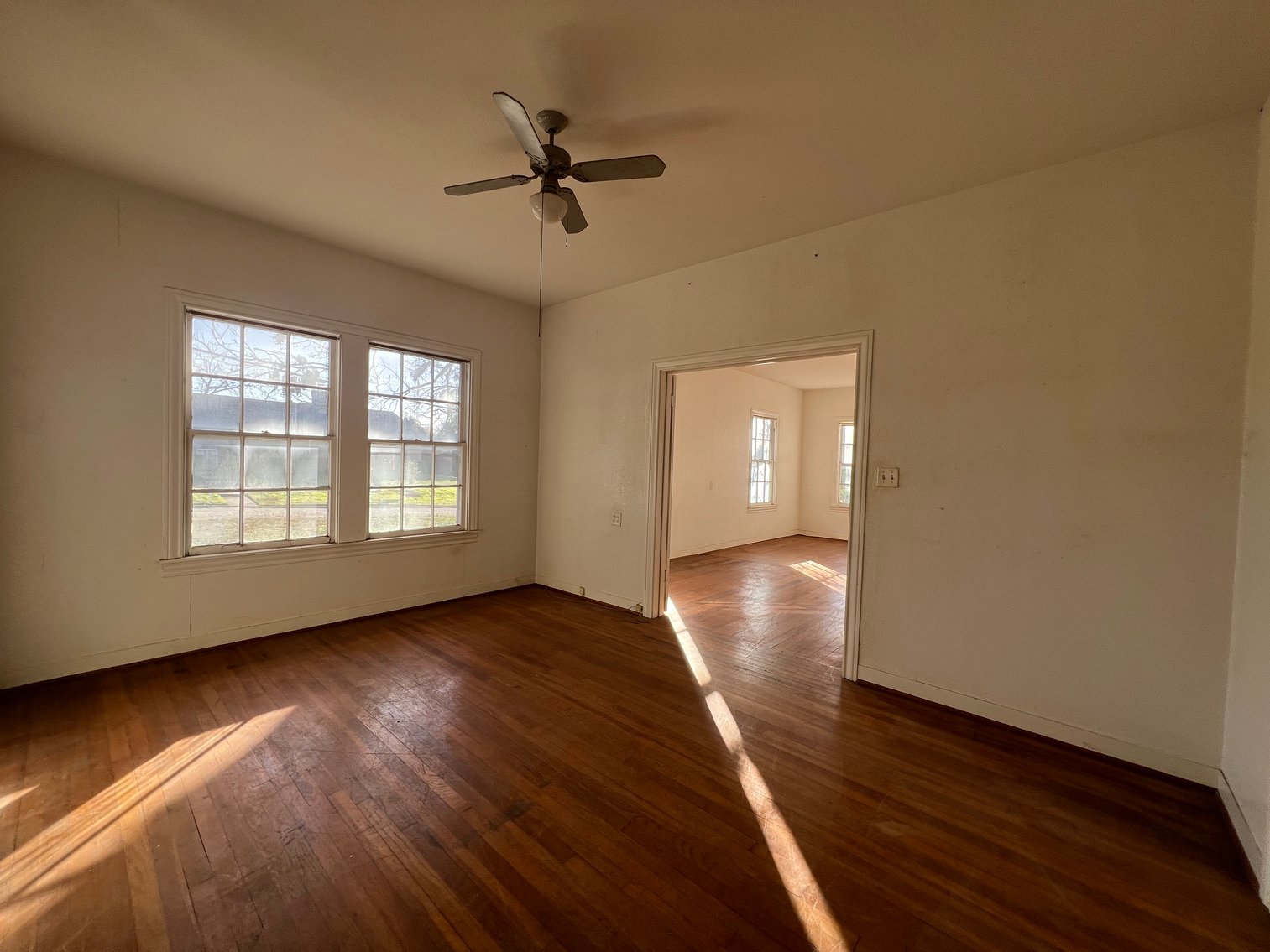 Image for 202 Shady Street, Marlin, TX 76661