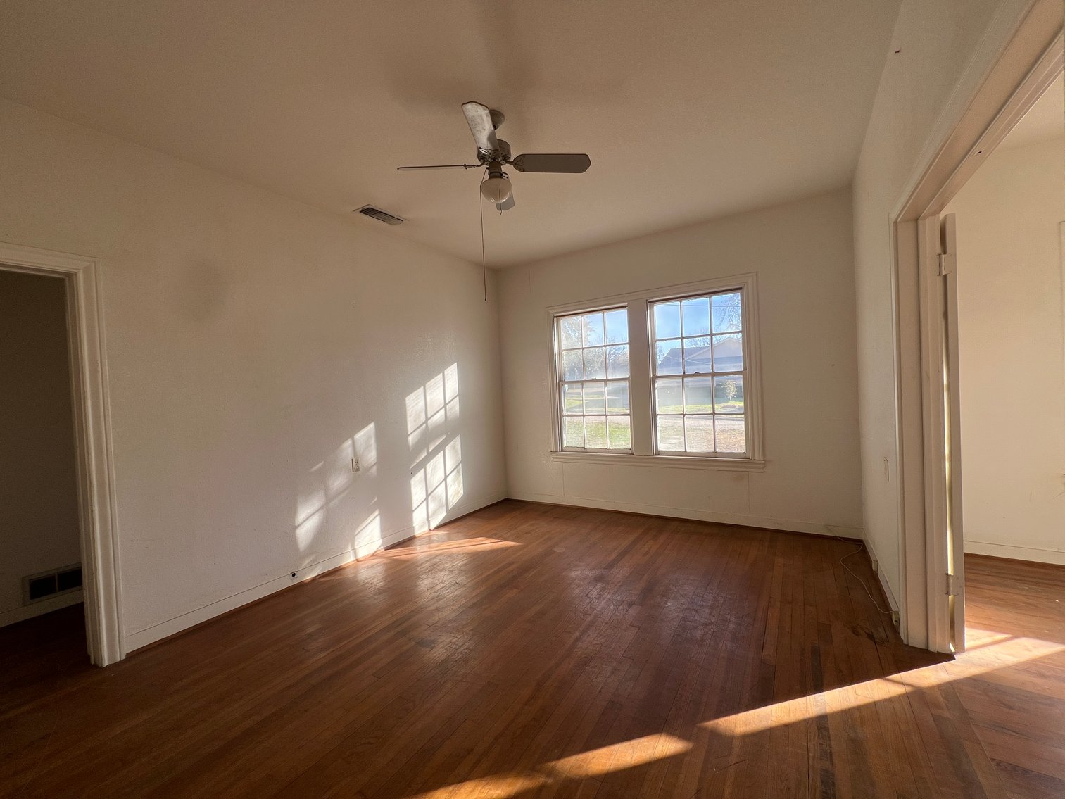 Image for 202 Shady Street, Marlin, TX 76661