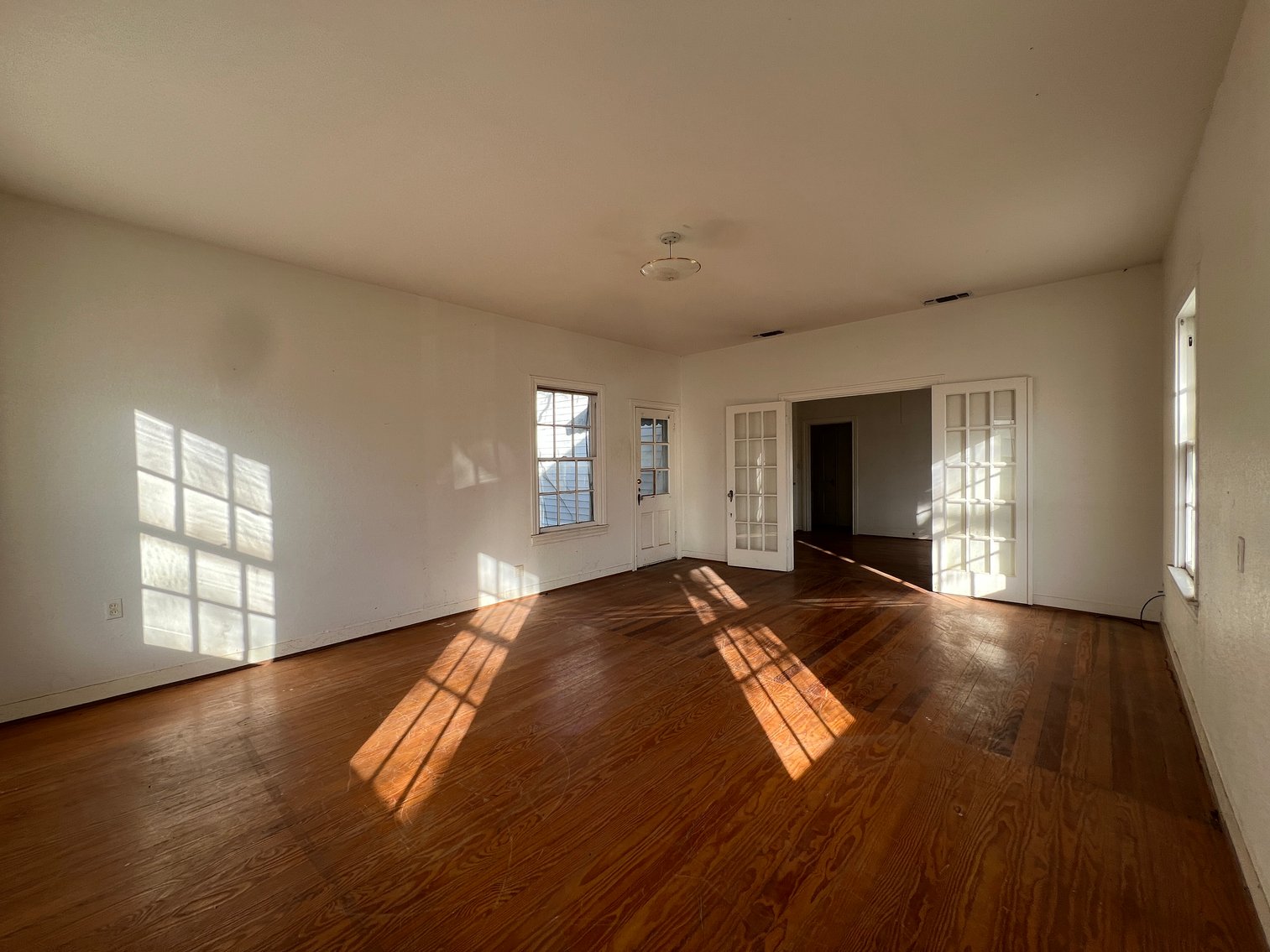 Image for 202 Shady Street, Marlin, TX 76661