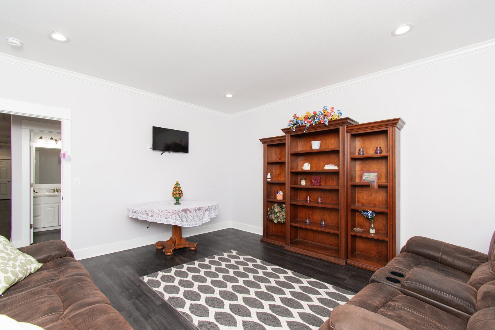 Image for 4948 Woodlawn, Lorena, TX 76655