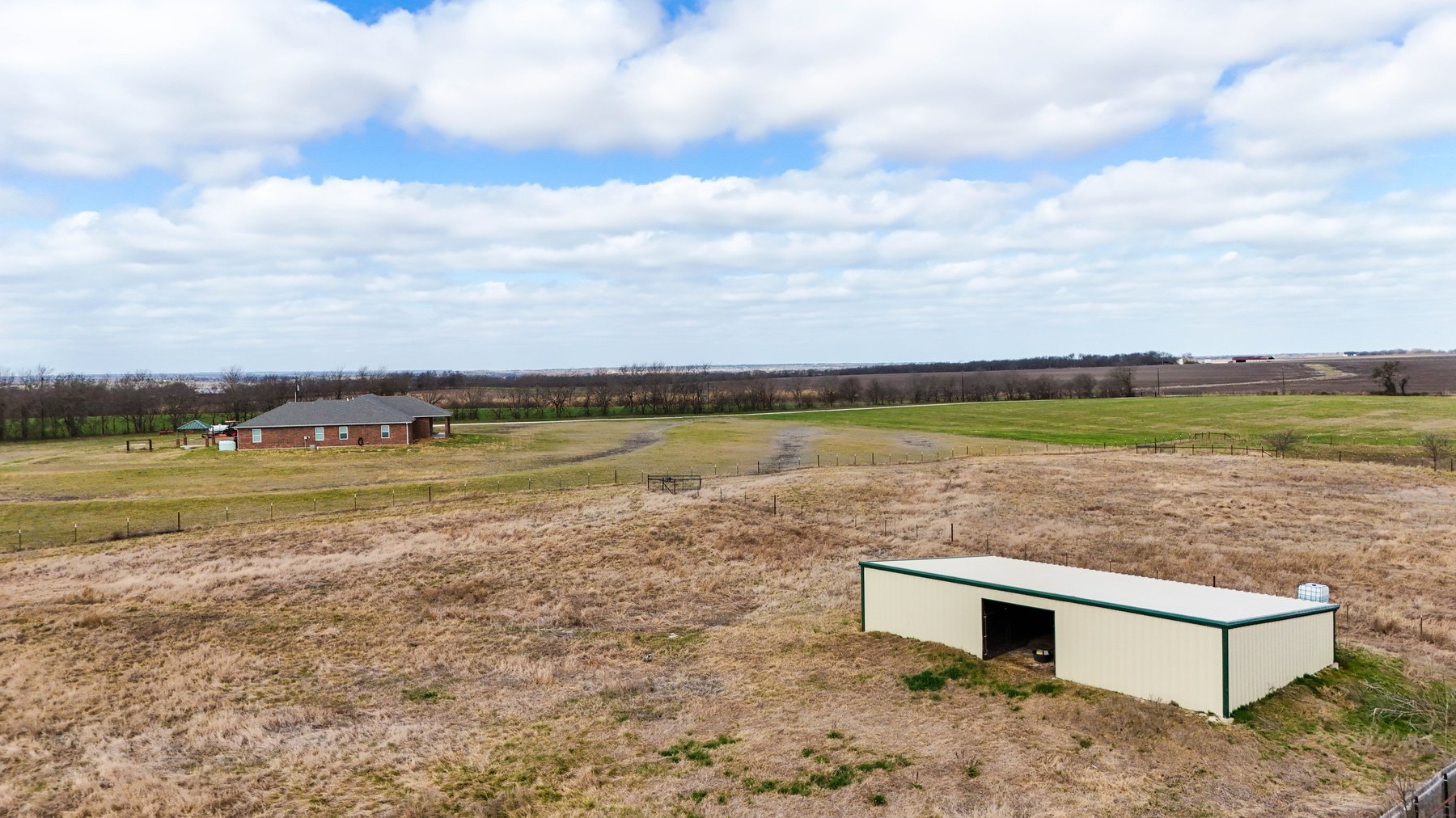 Image for 4948 Woodlawn, Lorena, TX 76655