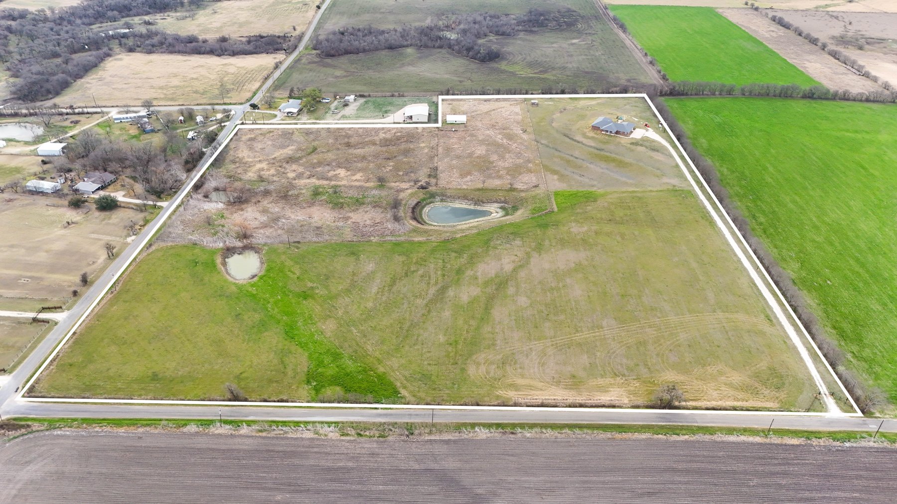 Image for 4948 Woodlawn, Lorena, TX 76655