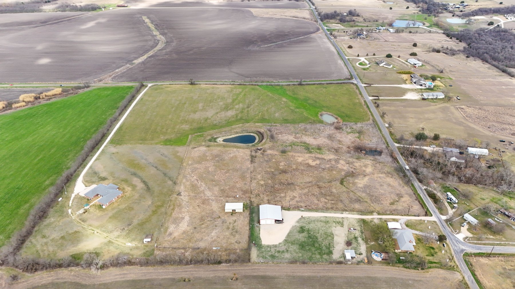 Image for 4948 Woodlawn, Lorena, TX 76655